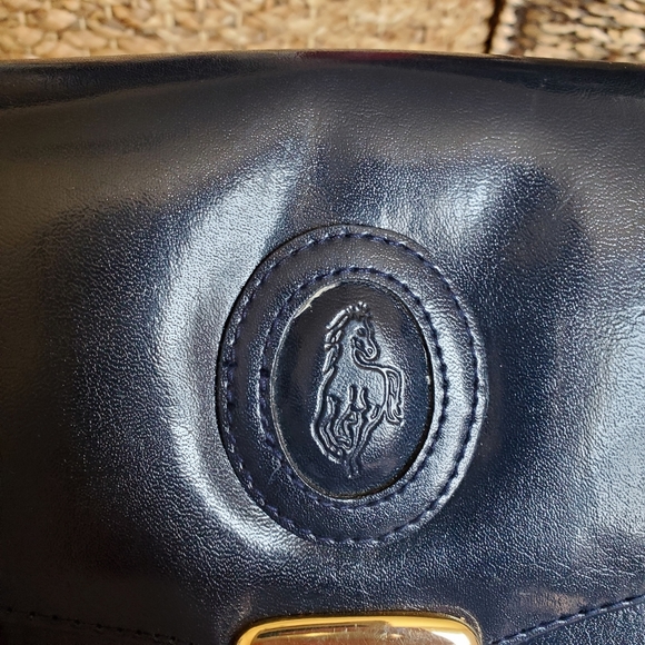 Vintage Another Y&S Original crosbody bag - Picture 4 of 14